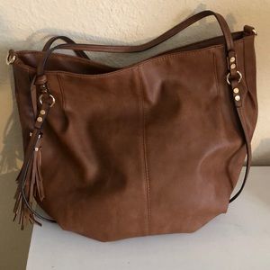 Gussaci purse good size perfect color.